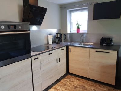 Ferienwohnung für 2 Personen (65 m²) in Herrischried 6/10