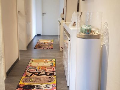 Ferienwohnung für 4 Personen (100 m²) in Herrischried 3/10