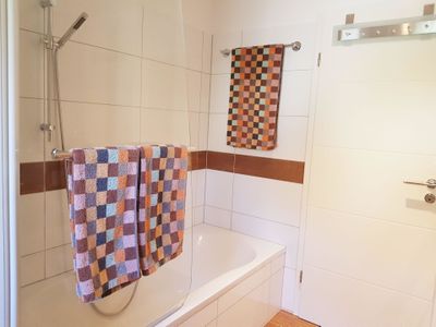 Ferienwohnung für 4 Personen (100 m²) in Herrischried 6/10