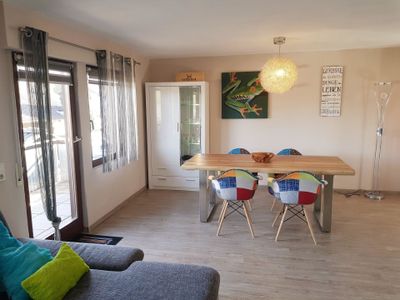 Ferienwohnung für 4 Personen (100 m²) in Herrischried 10/10