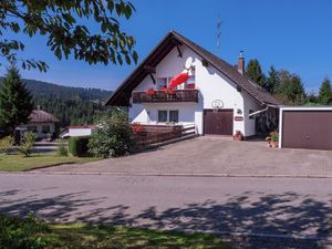 Ferienwohnung für 3 Personen (65 m&sup2;) in Herrischried