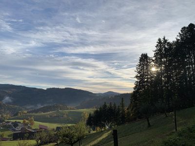 Ferien Appartement am Hotzenwald,