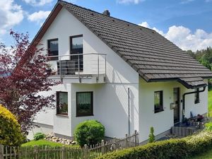 Ferienwohnung für 2 Personen (65 m&sup2;) in Herrischried