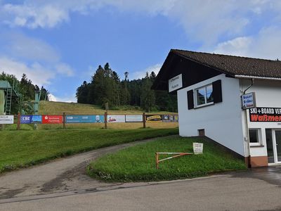 Ferienwohnung Seeblick