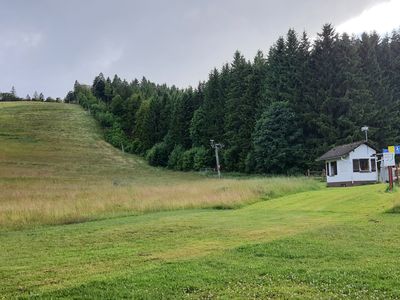 Ferienwohnung Seeblick