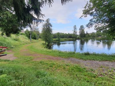 Ferienwohnung Seeblick