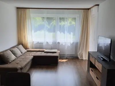 Ferienwohnung Seeblick