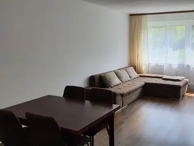 Ferienwohnung Seeblick