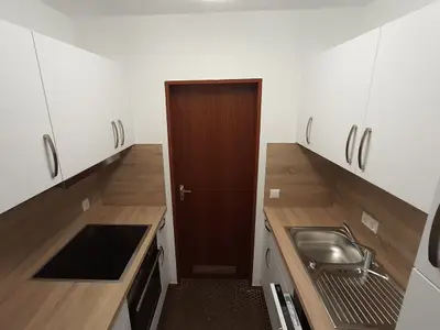 Ferienwohnung Seeblick