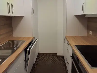 Ferienwohnung Seeblick