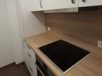 Ferienwohnung Seeblick