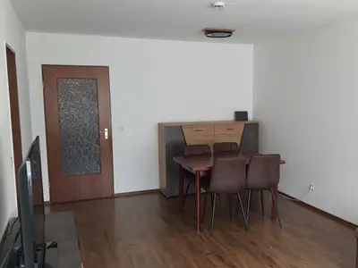 Ferienwohnung Seeblick