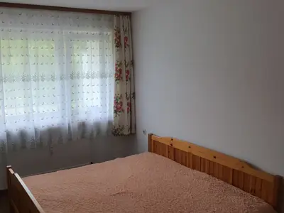 Ferienwohnung Seeblick