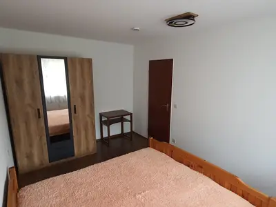 Ferienwohnung Seeblick