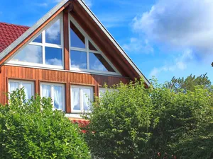 Ferienwohnung für 6 Personen (170 m²) in Herrischried