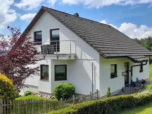 Ferienwohnung für 2 Personen (65 m²) in Herrischried