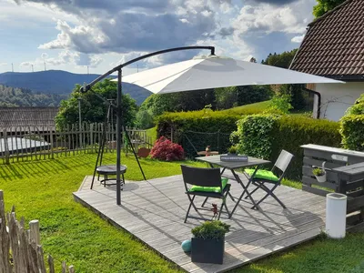 GardenSummer