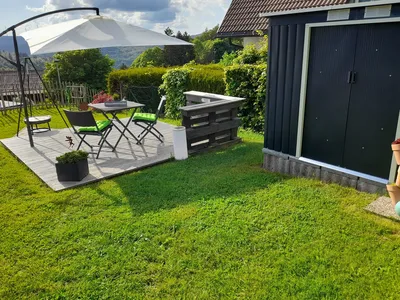 GardenSummer