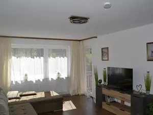 Ferienwohnung für 4 Personen in Herrischried