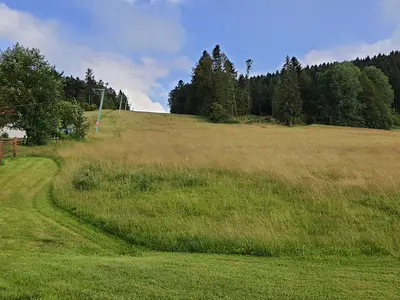Ferienwohnung Seeblick