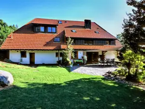 Ferienwohnung für 5 Personen (80 m²) in Herrischried