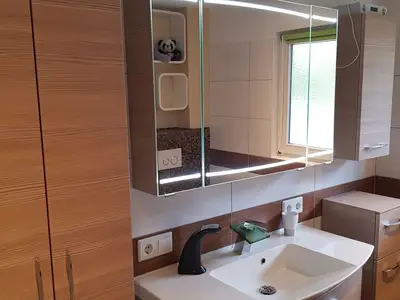 Ferienwohnung für 4 Personen (100 m²) in Herrischried 5/10