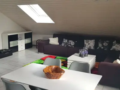 Ferienwohnung für 4 Personen (95 m²) in Herrischried 1/10