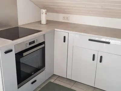 Ferienwohnung für 4 Personen (95 m²) in Herrischried 5/10