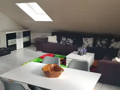 Ferienwohnung für 4 Personen (95 m²) in Herrischried 10/10