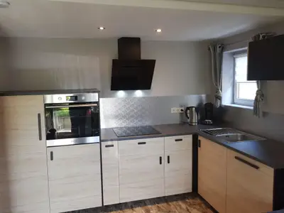 Ferienwohnung für 2 Personen (65 m²) in Herrischried 3/10