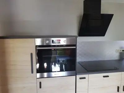 Ferienwohnung für 2 Personen (65 m²) in Herrischried 5/10