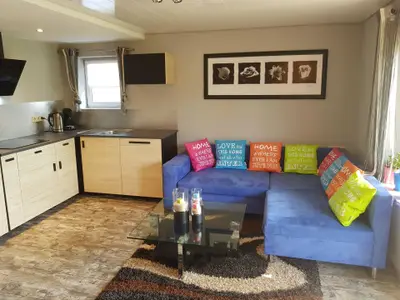 Ferienwohnung für 2 Personen (65 m²) in Herrischried 8/10