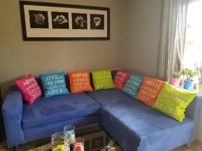 Ferienwohnung für 2 Personen (65 m²) in Herrischried 9/10