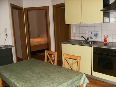 Ferienwohnung für 4 Personen in Herrnbaumgarten 4/8