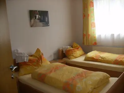 Ferienwohnung für 4 Personen in Herrnbaumgarten 6/8