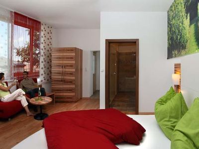 Gästezimmer