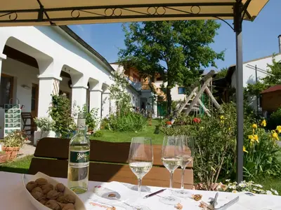 Innenhof
