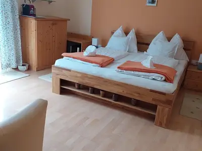 Siebenschläferzimmer