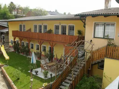 Weingut zur Schlafmütze