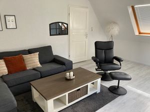 Ferienwohnung für 2 Personen (65 m²) in Herrnburg