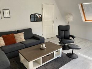 Ferienwohnung für 2 Personen (65 m&sup2;) in Herrnburg