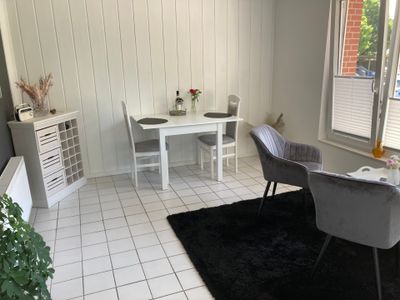 Ferienwohnung für 2 Personen (65 m²) in Herrnburg 4/10