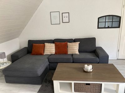 Ferienwohnung für 2 Personen (65 m²) in Herrnburg 7/10