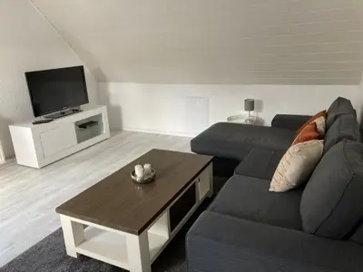 Ferienwohnung für 2 Personen (65 m²) in Herrnburg 7/10