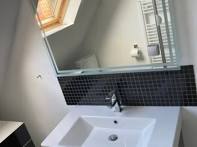 Ferienwohnung für 2 Personen (65 m²) in Herrnburg 10/10