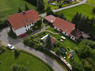 Ferienwohnung für 6 Personen (50 m²) in Herrnhut 2/10