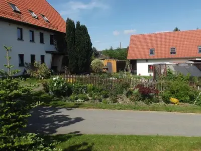 Ferienwohnung für 5 Personen (46 m²) in Herrnhut 2/10
