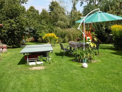 Ferienwohnung für 5 Personen (46 m²) in Herrnhut 3/10