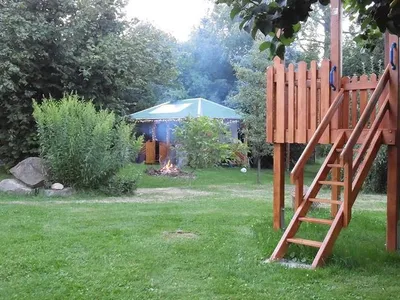 Ferienwohnung für 5 Personen (46 m²) in Herrnhut 5/10