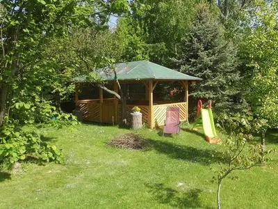 Ferienwohnung für 5 Personen (46 m²) in Herrnhut 6/10